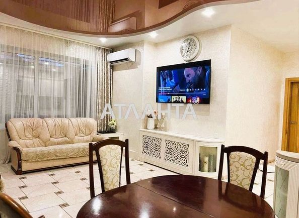 House by the address st. 28 ya liniya (area 276 m²) - Atlanta.ua