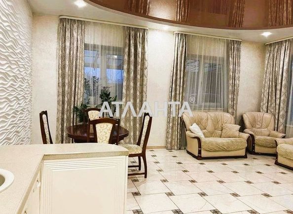House by the address st. 28 ya liniya (area 276 m²) - Atlanta.ua - photo 2