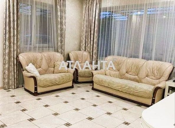 House by the address st. 28 ya liniya (area 276 m²) - Atlanta.ua - photo 4