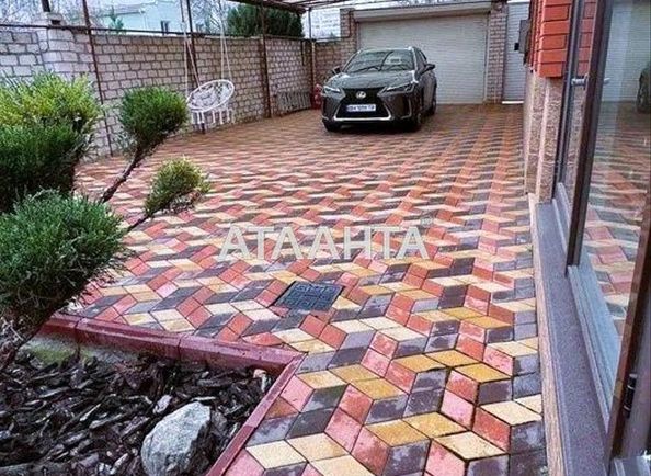 House by the address st. 28 ya liniya (area 276 m²) - Atlanta.ua - photo 15