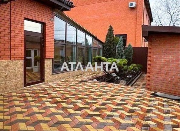 House by the address st. 28 ya liniya (area 276 m²) - Atlanta.ua - photo 16