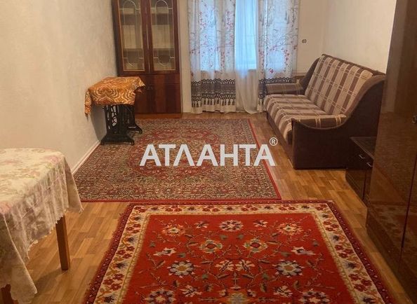 Коммунальная квартира по адресу ул. Тираспольская (площадь 12 м²) - Atlanta.ua