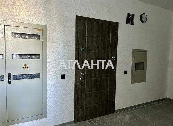 2-rooms apartment apartment by the address st. Nadiynaya ul (area 77 m²) - Atlanta.ua - photo 9
