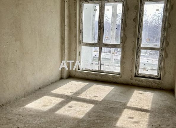 2-rooms apartment apartment by the address st. Nadiynaya ul (area 77 m²) - Atlanta.ua