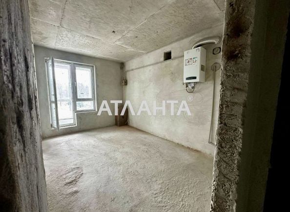 2-rooms apartment apartment by the address st. Nadiynaya ul (area 77 m²) - Atlanta.ua - photo 4