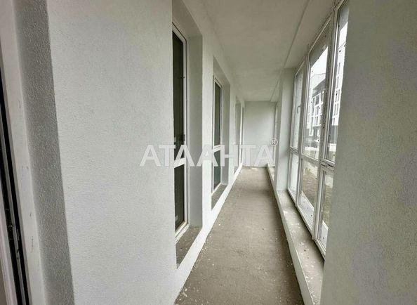 2-rooms apartment apartment by the address st. Nadiynaya ul (area 77 m²) - Atlanta.ua - photo 5