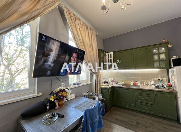 1-кімнатна квартира за адресою вул. Грецька (площа 36 м²) - Atlanta.ua - фото 2