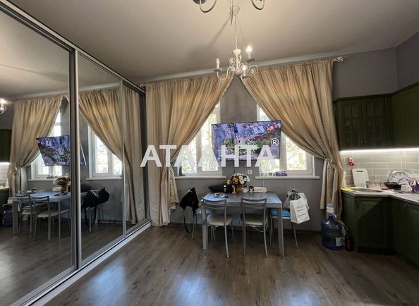 1-кімнатна квартира за адресою вул. Грецька (площа 36 м²) - Atlanta.ua - фото 3