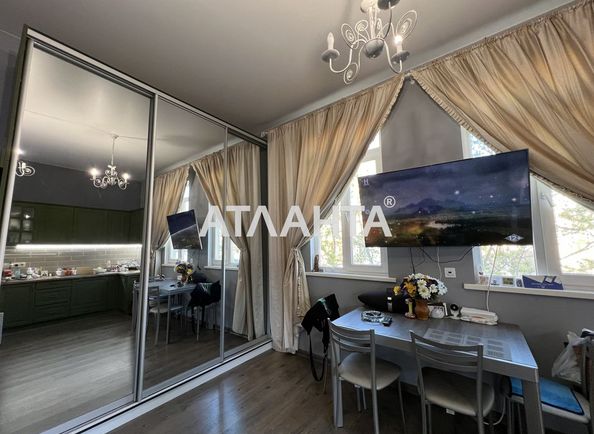 1-кімнатна квартира за адресою вул. Грецька (площа 36 м²) - Atlanta.ua