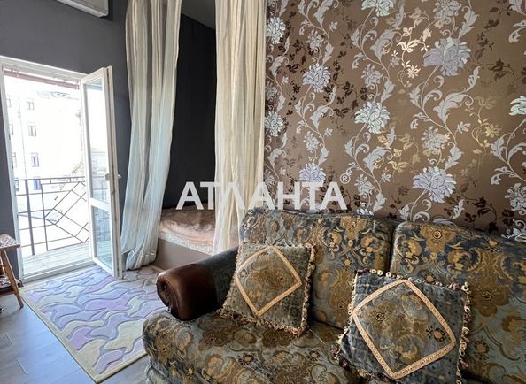 1-кімнатна квартира за адресою вул. Грецька (площа 36 м²) - Atlanta.ua - фото 5
