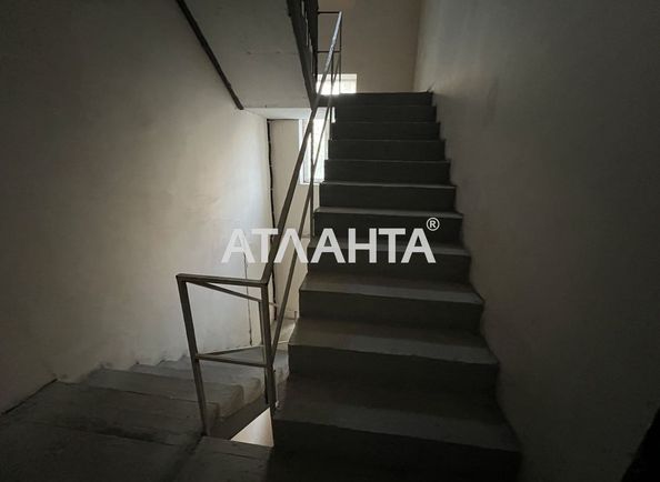1-кімнатна квартира за адресою вул. Грецька (площа 36 м²) - Atlanta.ua - фото 12