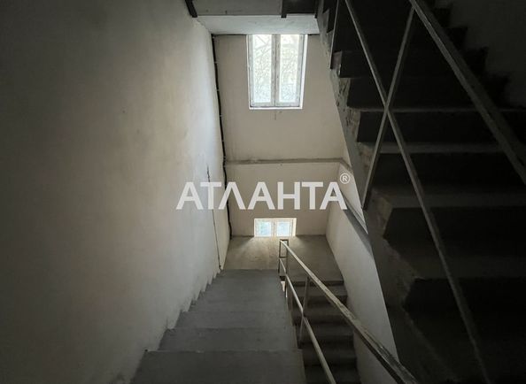 1-кімнатна квартира за адресою вул. Грецька (площа 36 м²) - Atlanta.ua - фото 13