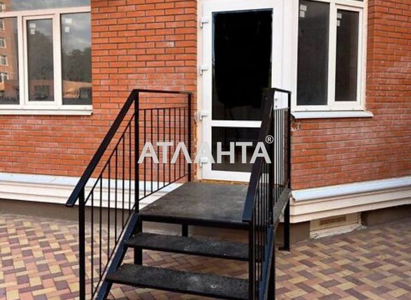 Commercial real estate at st. Ovidiopolskaya dor (area 89,1 m²) - Atlanta.ua