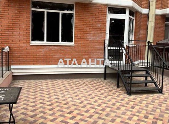 Commercial real estate at st. Ovidiopolskaya dor (area 89,1 m²) - Atlanta.ua - photo 2