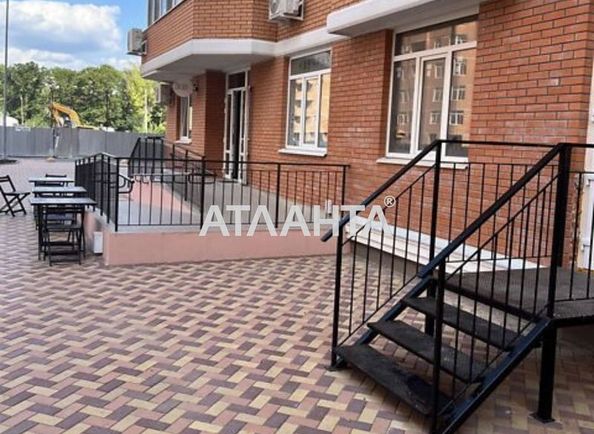Commercial real estate at st. Ovidiopolskaya dor (area 89,1 m²) - Atlanta.ua - photo 3