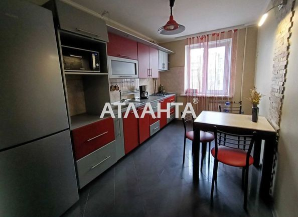 3-rooms apartment apartment by the address st. Ul Deputatskaya (area 68 m²) - Atlanta.ua