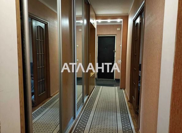 3-rooms apartment apartment by the address st. Ul Deputatskaya (area 68 m²) - Atlanta.ua - photo 5