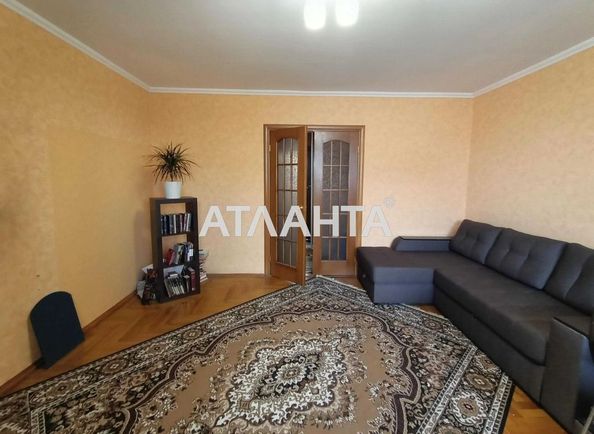 3-rooms apartment apartment by the address st. Ul Deputatskaya (area 68 m²) - Atlanta.ua - photo 8