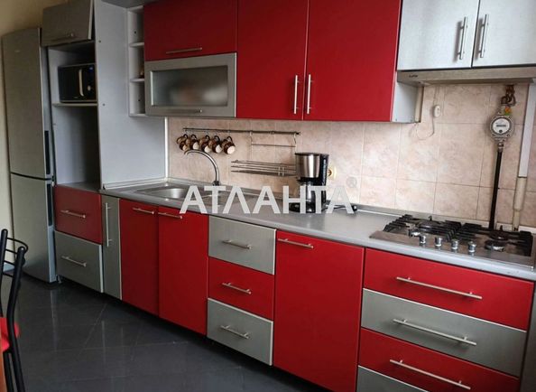 3-rooms apartment apartment by the address st. Ul Deputatskaya (area 68 m²) - Atlanta.ua - photo 2