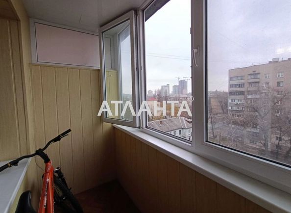 3-rooms apartment apartment by the address st. Ul Deputatskaya (area 68 m²) - Atlanta.ua - photo 11