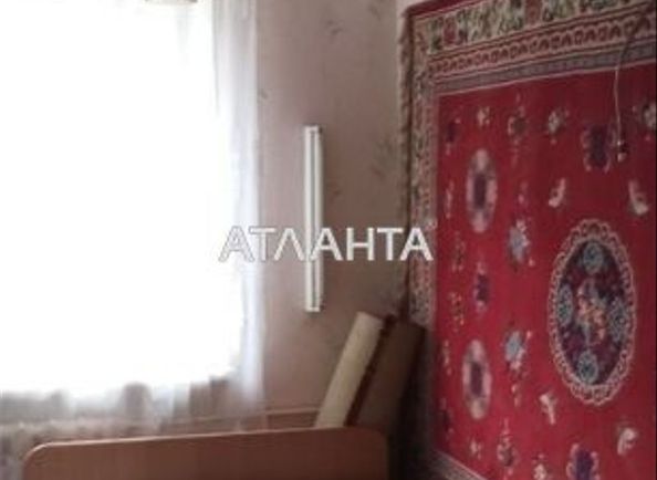 2-комнатная квартира по адресу ул. Болгарская (площадь 37 м²) - Atlanta.ua