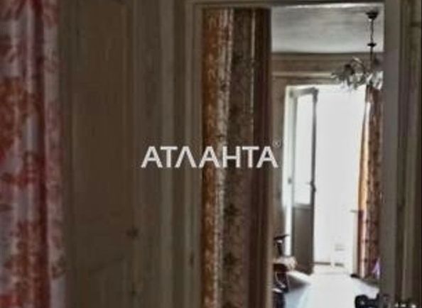 2-комнатная квартира по адресу ул. Болгарская (площадь 37 м²) - Atlanta.ua - фото 4