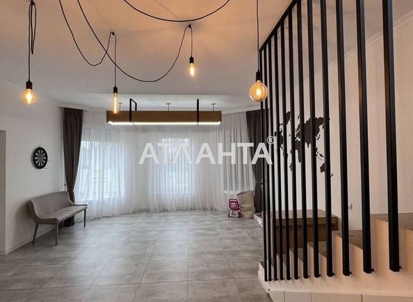 Будинок за адресою вул. Лісова (площа 175 м²) - Atlanta.ua