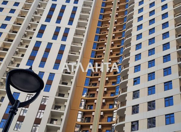 2-комнатная квартира по адресу ул. Краснова (площадь 68,8 м²) - Atlanta.ua - фото 3
