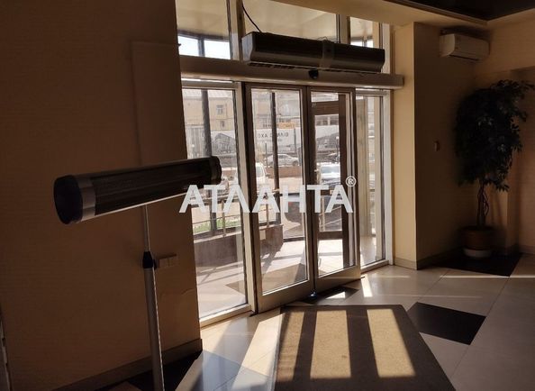 Коммерческая недвижимость по адресу Таможенная пл. (площадь 55,4 м²) - Atlanta.ua - фото 4