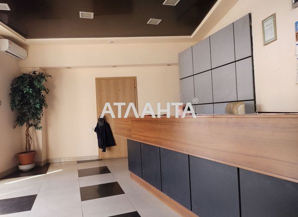 Коммерческая недвижимость по адресу Таможенная пл. (площадь 55,4 м²) - Atlanta.ua - фото 5