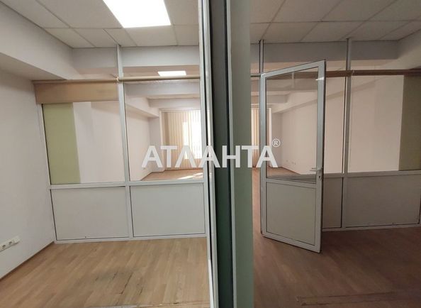 Коммерческая недвижимость по адресу Таможенная пл. (площадь 55,4 м²) - Atlanta.ua - фото 9