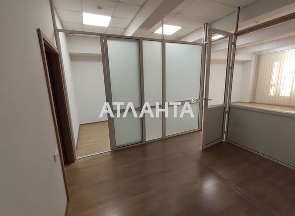 Коммерческая недвижимость по адресу Таможенная пл. (площадь 55,4 м²) - Atlanta.ua - фото 8