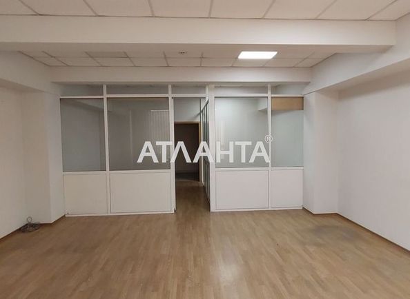 Коммерческая недвижимость по адресу Таможенная пл. (площадь 55,4 м²) - Atlanta.ua - фото 10