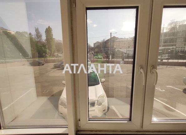 Коммерческая недвижимость по адресу Таможенная пл. (площадь 55,4 м²) - Atlanta.ua - фото 15