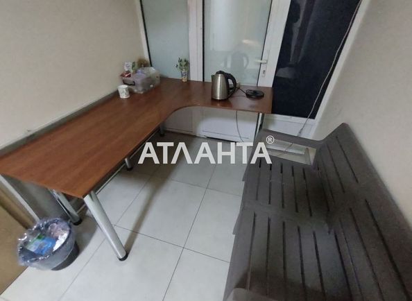 Коммерческая недвижимость по адресу Таможенная пл. (площадь 55,4 м²) - Atlanta.ua - фото 18
