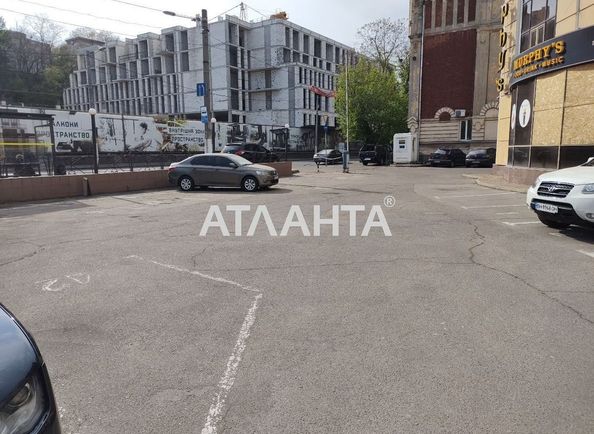 Коммерческая недвижимость по адресу Таможенная пл. (площадь 55,4 м²) - Atlanta.ua - фото 22
