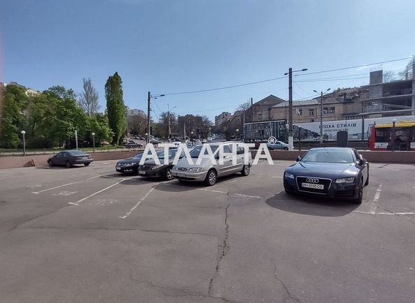 Коммерческая недвижимость по адресу Таможенная пл. (площадь 55,4 м²) - Atlanta.ua - фото 23