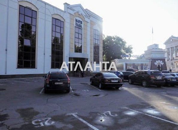 Коммерческая недвижимость по адресу Таможенная пл. (площадь 55,4 м²) - Atlanta.ua - фото 26