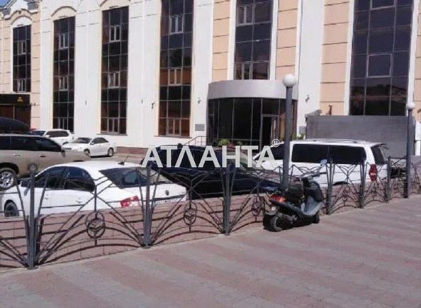 Коммерческая недвижимость по адресу Таможенная пл. (площадь 55,4 м²) - Atlanta.ua - фото 27