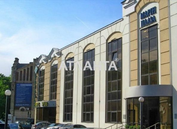 Коммерческая недвижимость по адресу Таможенная пл. (площадь 55,4 м²) - Atlanta.ua - фото 28