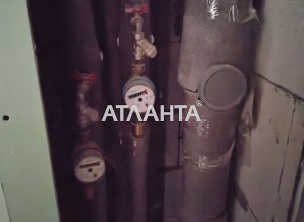 1-кімнатна квартира за адресою вул. Перлинна (площа 43,3 м²) - Atlanta.ua - фото 4