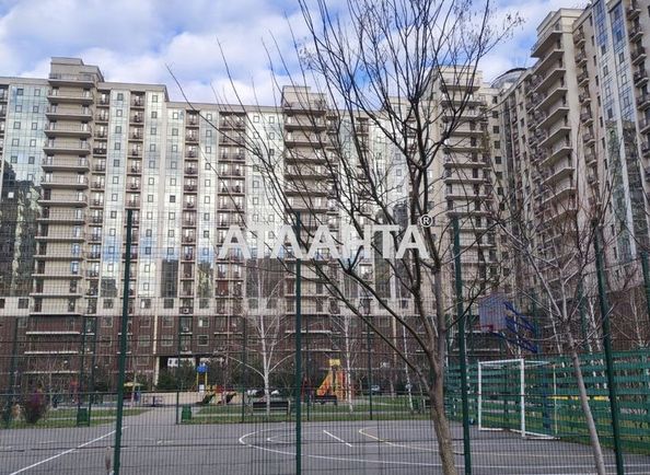 1-кімнатна квартира за адресою вул. Перлинна (площа 43,3 м²) - Atlanta.ua - фото 6