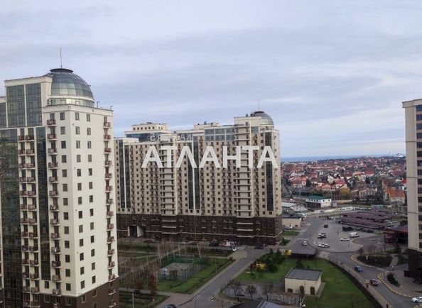 1-кімнатна квартира за адресою вул. Перлинна (площа 43,3 м²) - Atlanta.ua - фото 7