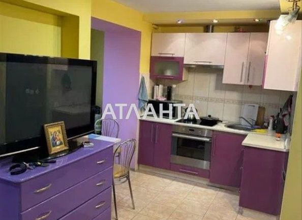 3-rooms apartment apartment by the address st. Striyska (area 62 m²) - Atlanta.ua - photo 2