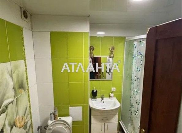 3-rooms apartment apartment by the address st. Striyska (area 62 m²) - Atlanta.ua - photo 8
