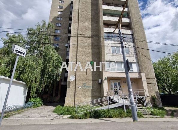 3-rooms apartment apartment by the address st. Striyska (area 62 m²) - Atlanta.ua - photo 9