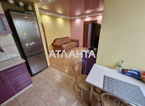 3-rooms apartment apartment by the address st. Striyska (area 62 m²) - Atlanta.ua - photo 10