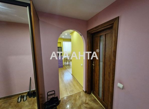 3-rooms apartment apartment by the address st. Striyska (area 62 m²) - Atlanta.ua - photo 11