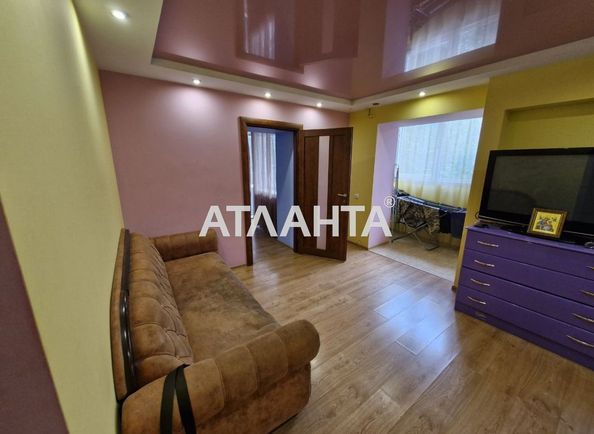 3-rooms apartment apartment by the address st. Striyska (area 62 m²) - Atlanta.ua - photo 12