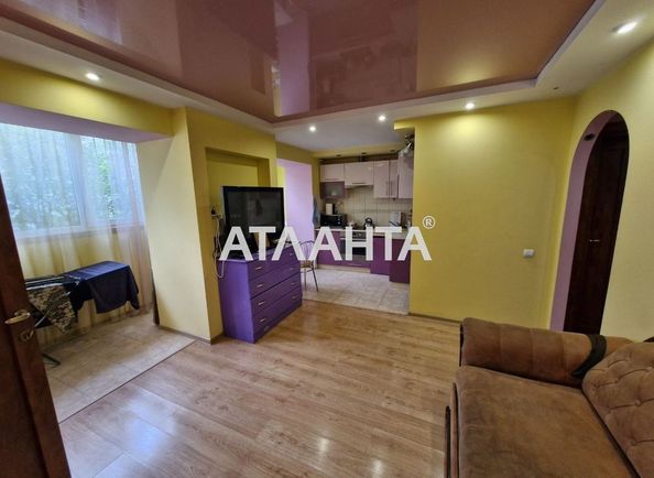 3-rooms apartment apartment by the address st. Striyska (area 62 m²) - Atlanta.ua - photo 13